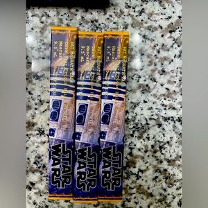 Set of 3 three Pat McGrath Dark Star Colour Blitz Mascara